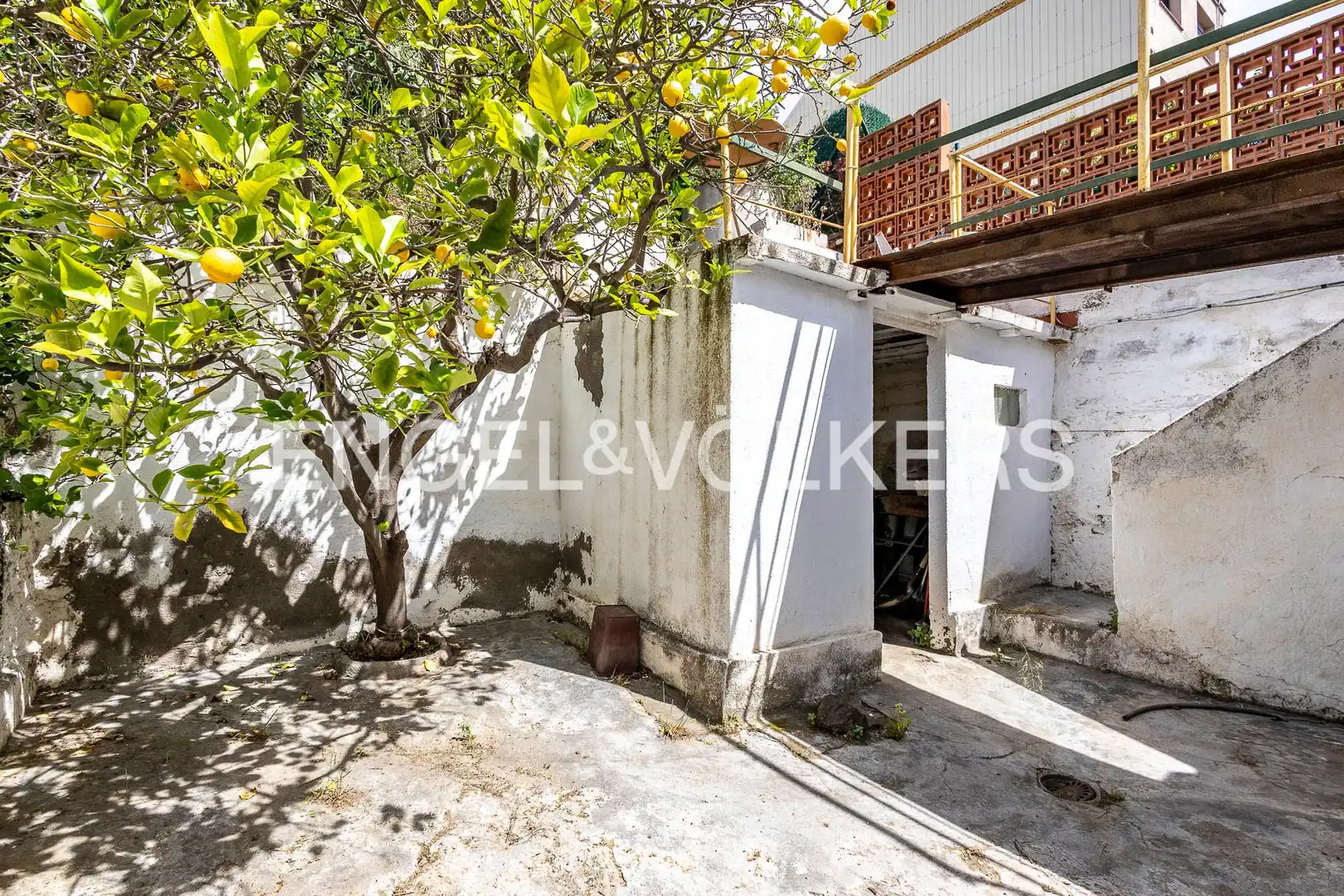 Maison mitoyenne avec jardin à vendre à Finestrelles, imagen 18