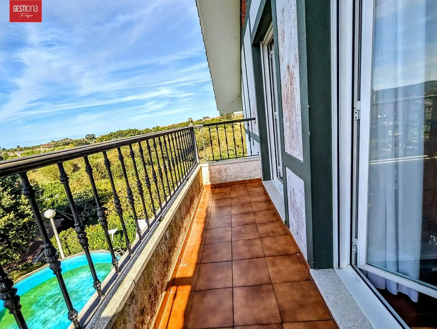 Casa con terraza en venta en Arnuero, imagen 17
