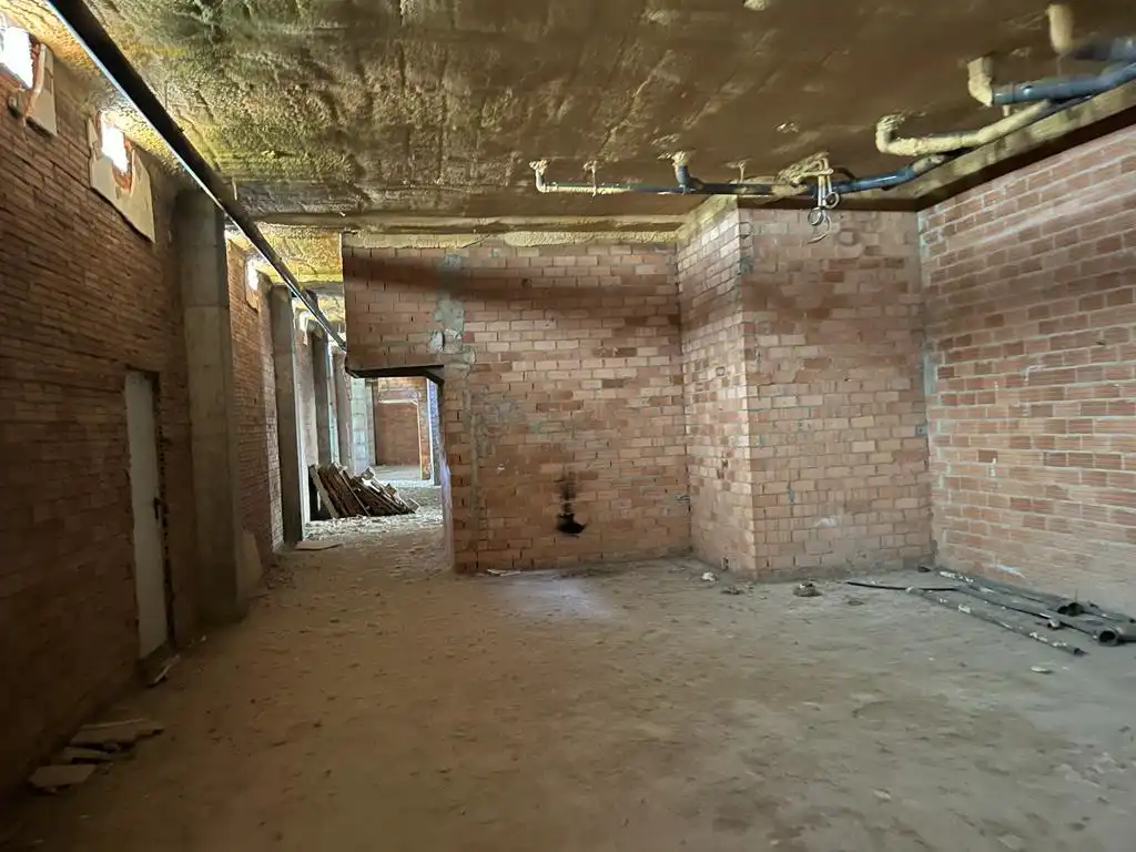 Gewerbefläche zur Miete in De Alfonso Xi, imagen 19
