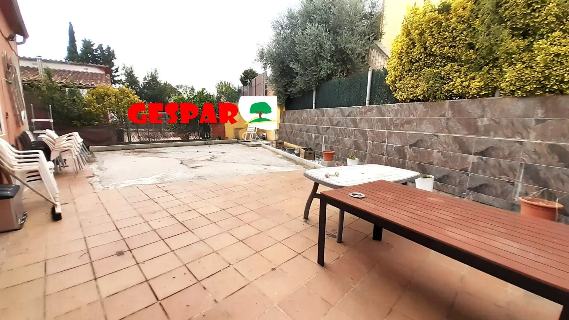 Casa con giardino in vendita a Lliçà d'Amunt, imagen 2