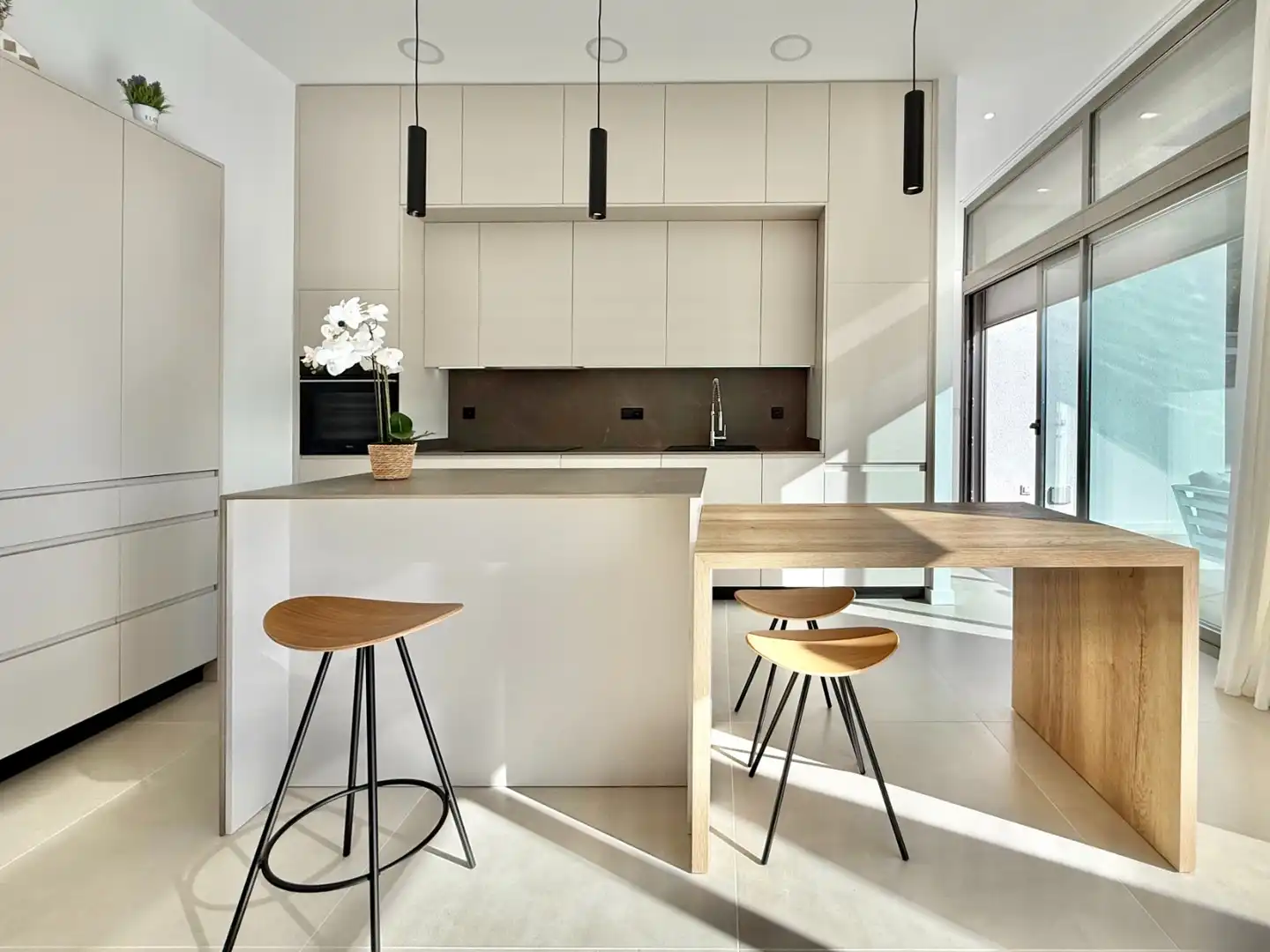 Maison avec piscine à vendre à El Pinar de Campoverde, imagen 14