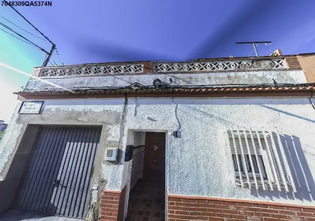 Casa en venta en La Banda - Campo de Fútbol, imagen 2