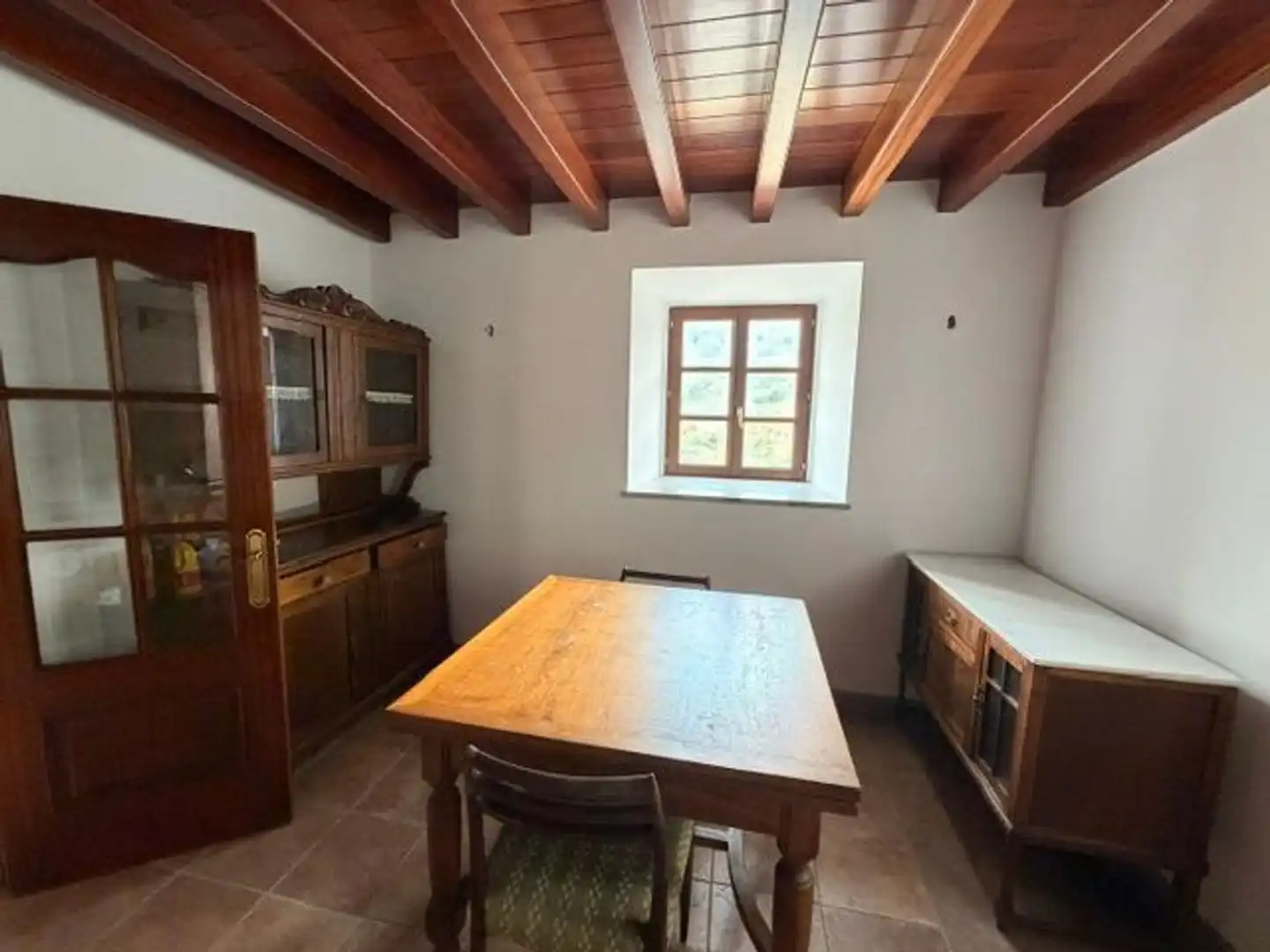 Chalet con jardín en venta en Lugar Fontefria, imagen 4