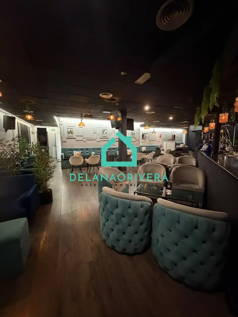 Business premises for transfer in Avenida De Moscú, imagen 11