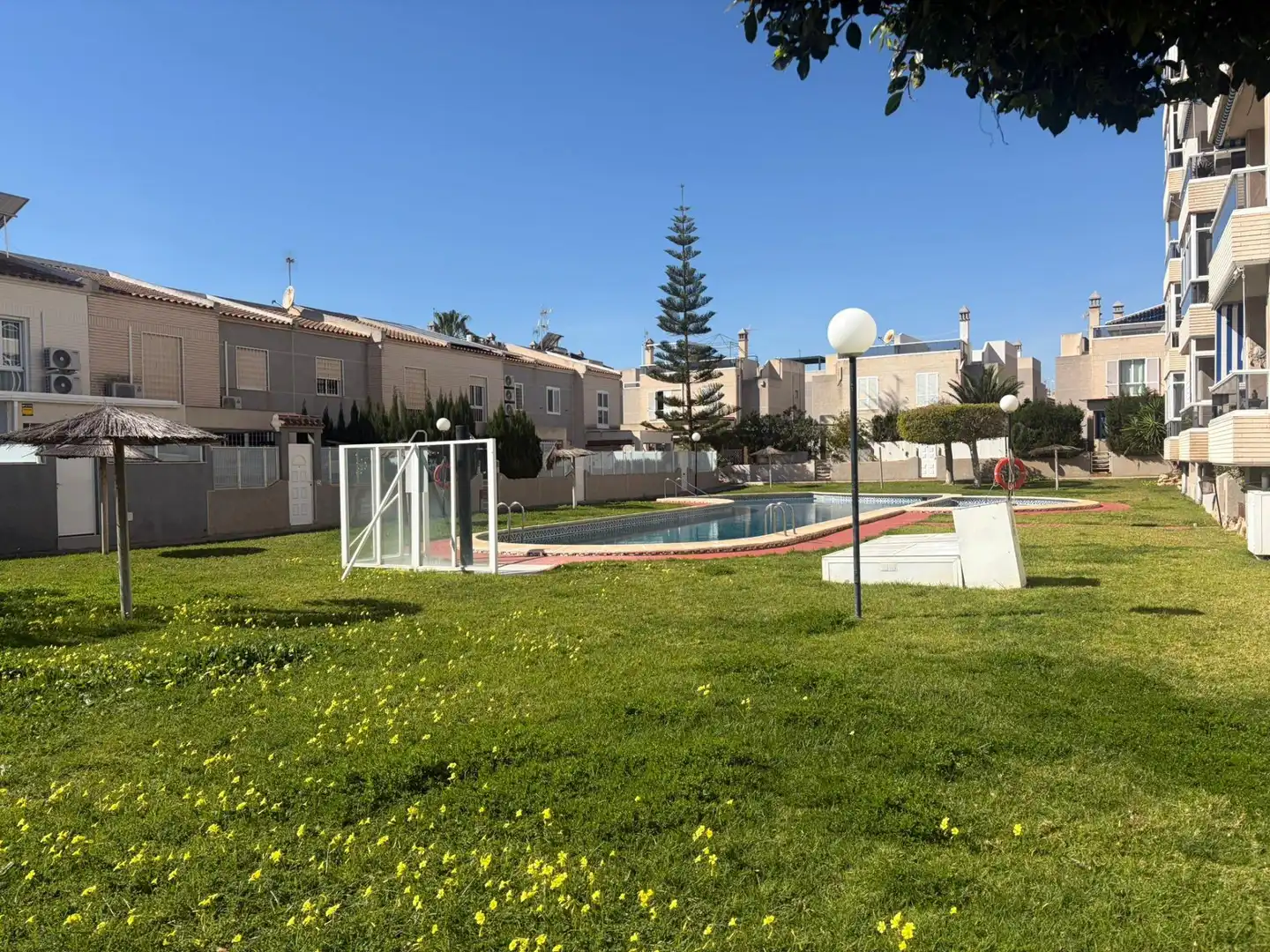 Apartamento con terraza en venta en Nueva Torrevieja - Aguas Nuevas, imagen 22