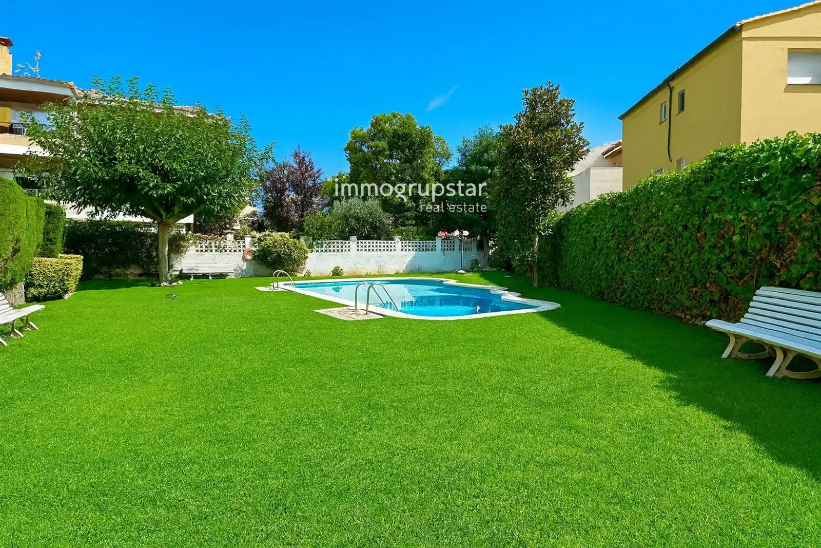 Haus oder Chalet zum Verkauf in Siena, Fenals