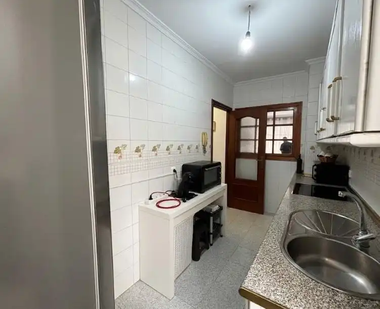 Cuina de Pis en venda en Huelva amb Aire condicionat