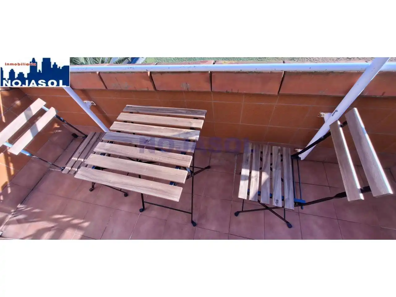 Appartement compact avec piscine à louer à Calle EL ARENAL 11, imagen 23