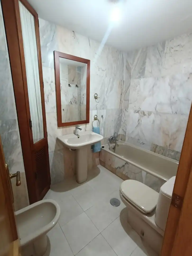 Baño de Piso en venta en Antequera con Aire acondicionado, Calefacción y Balcón