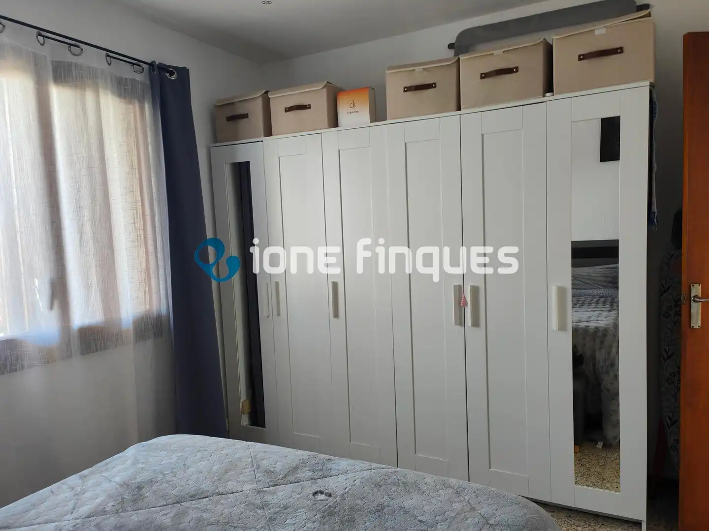 Bedroom of Houses for sale in El Vendrell  with Heating, Terrace and Balcony