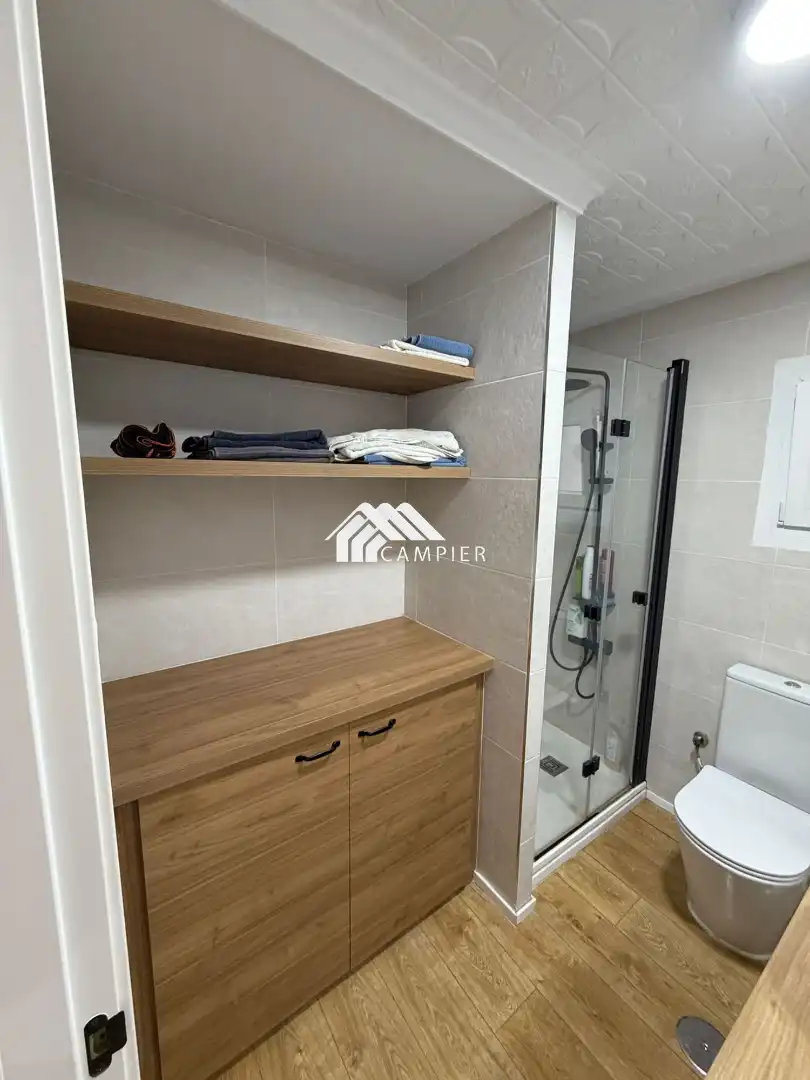 Bathroom of Flat for sale in Fátima