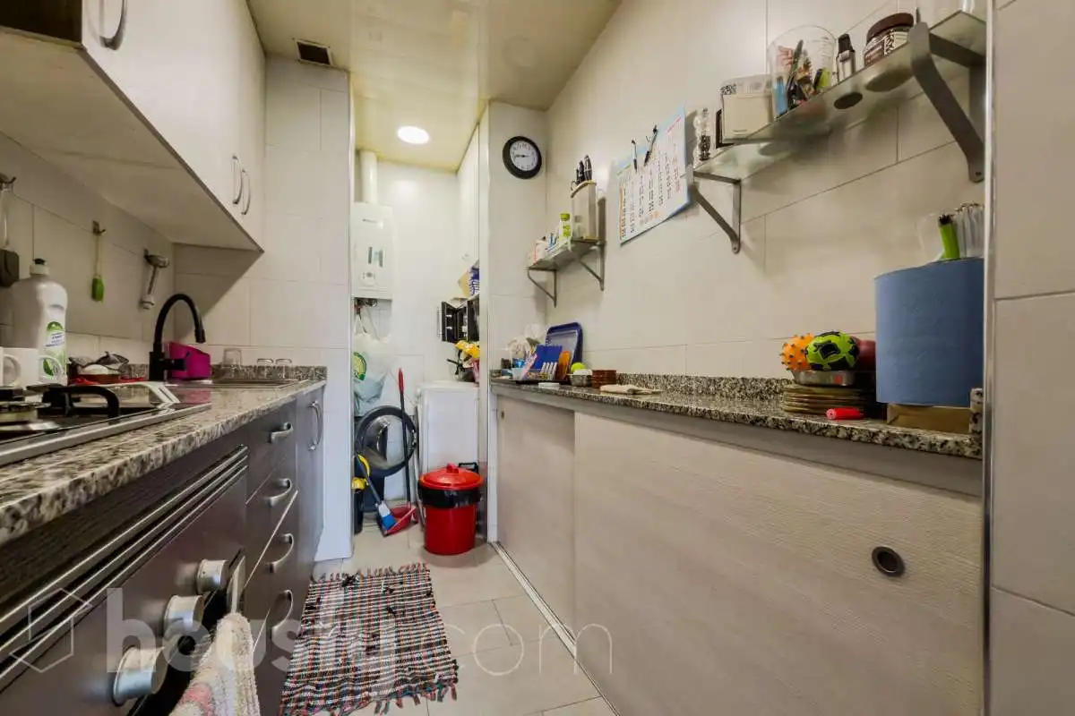 Piso en venta en Calle Ramon llull, La Salut