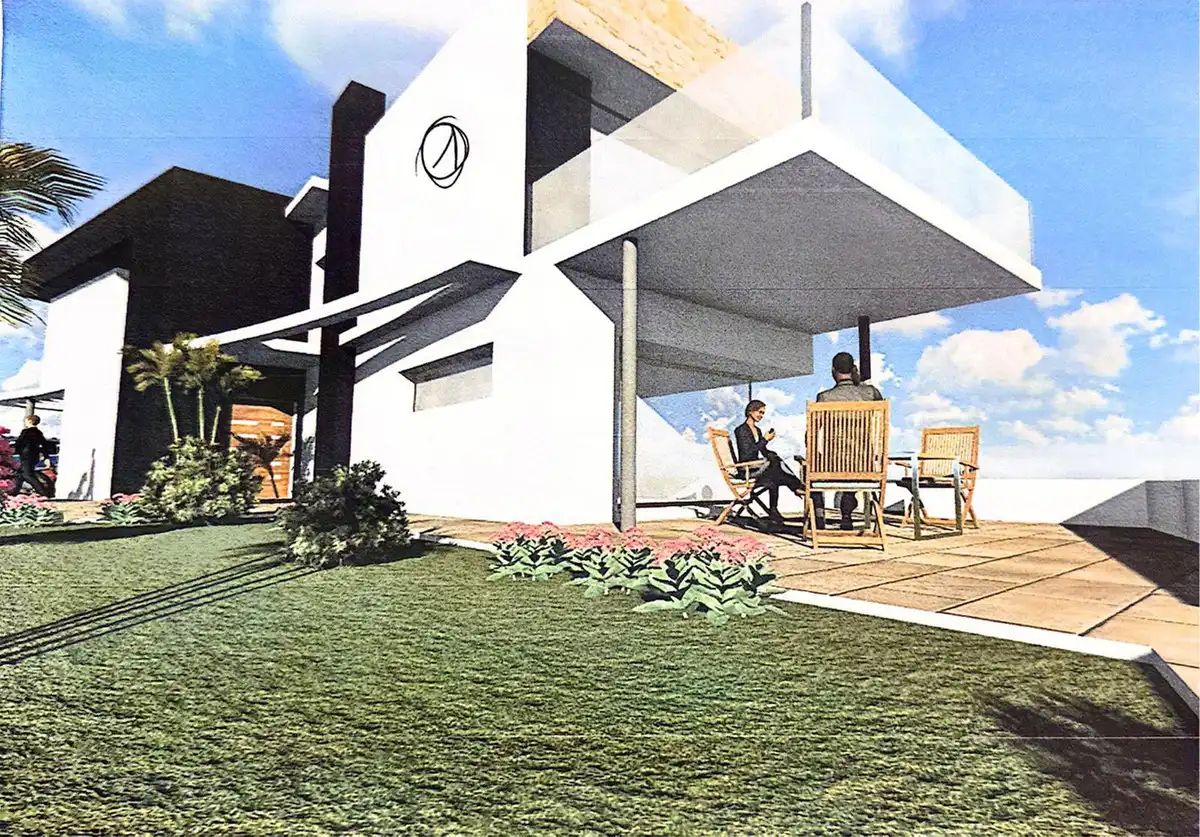 Terreno residencial en venta en Mijas pueblo, imagen 5