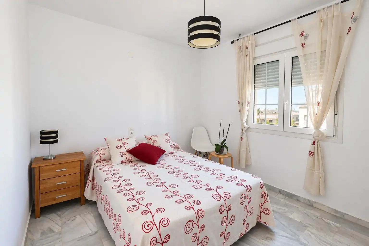 Casa aparellada en venda a Calle CEUTA, imagen 41