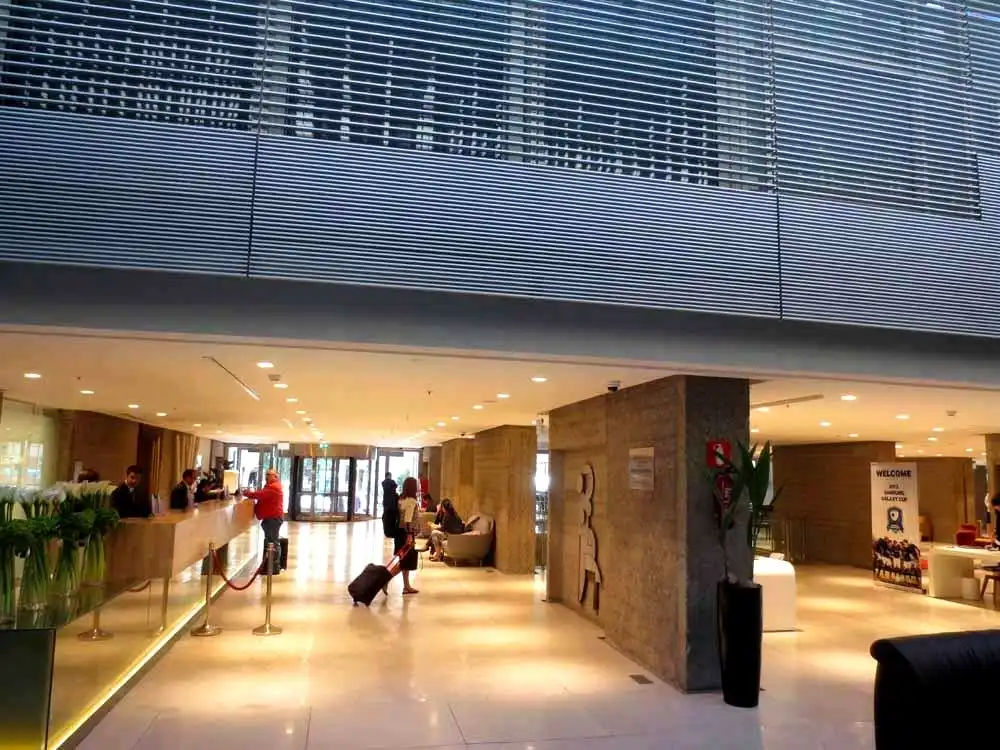 Apartament de lloguer a Calle de Juan Ramón Jiménez, 8, Hispanoamérica - Bernabéu