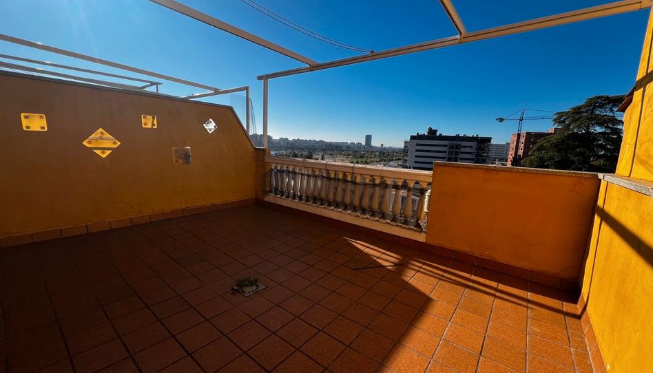 Foto 1 de Dúplex en venda a Fuente de la Rana, La Estación, Badajoz