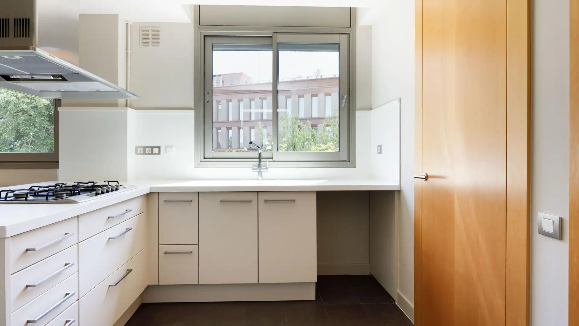 Wohnung mit Terrasse zur Miete in CALLE ABADESSA OLZET 13, imagen 14