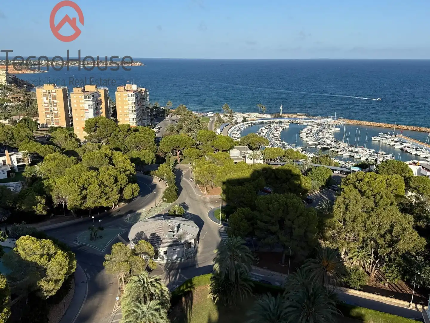 Apartament amb jardí en venda a Calle Calle Lope de Vega-Campoamor, imagen 5