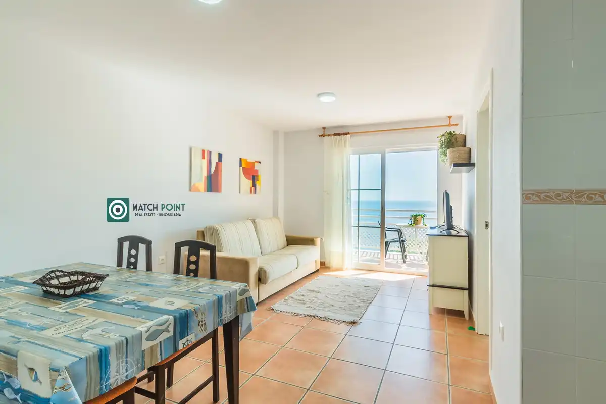 Detached homes for rent in Almuñécar, Granada