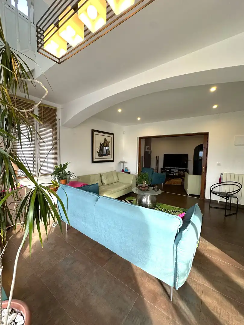 Casa amb jardí en venda a Nord, imagen 9