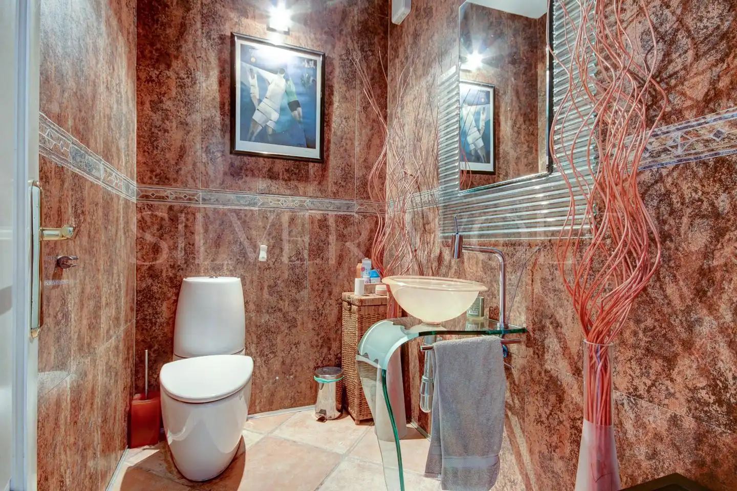 Maison avec piscine à vendre à calle de l'Eucaliptus, imagen 13
