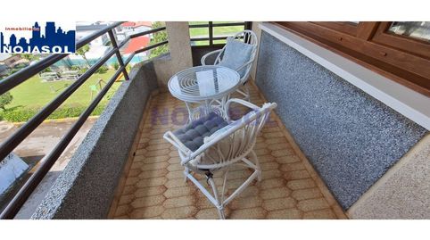 REF.002036  APART. 2 HABIT. CON TERRAZA  ZONA RIS