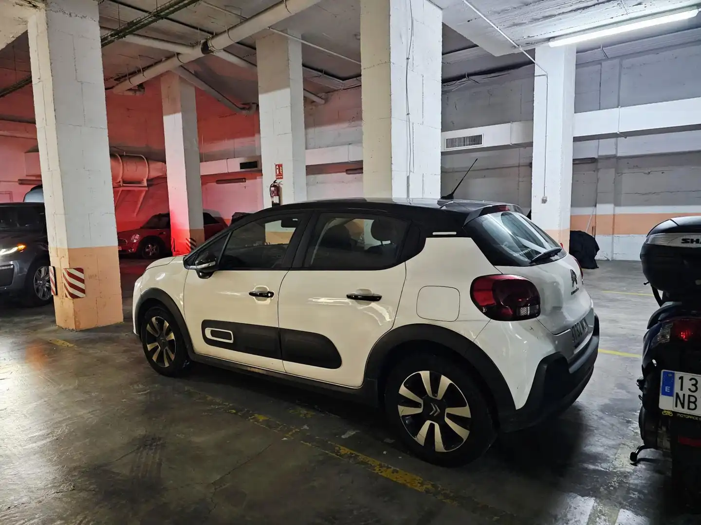 Parcheggio in vendita a de Fabra i Puig, imagen 4