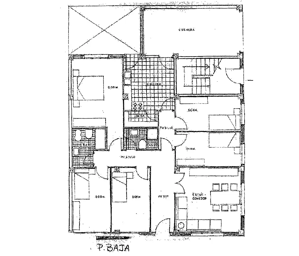 Casa in vendita a Calabardina, imagen 23
