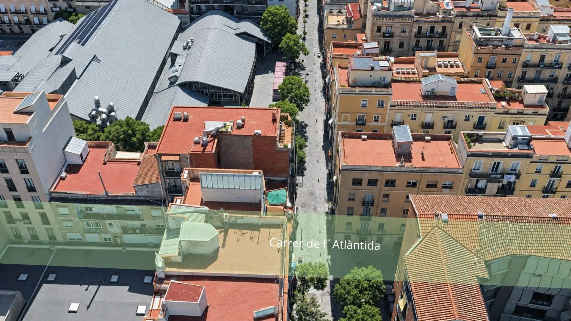 Flat with terrace for sale in Carrer ATLANTIDA, imagen 22