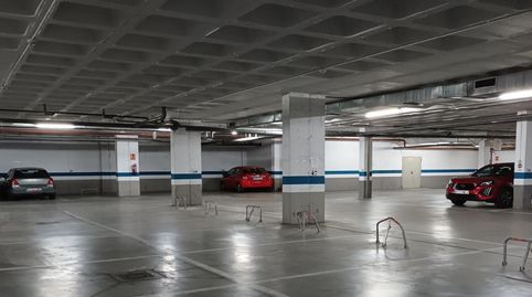 Foto 2 von Garage zum Verkauf in El Rosón - Kelvinator, Getafe