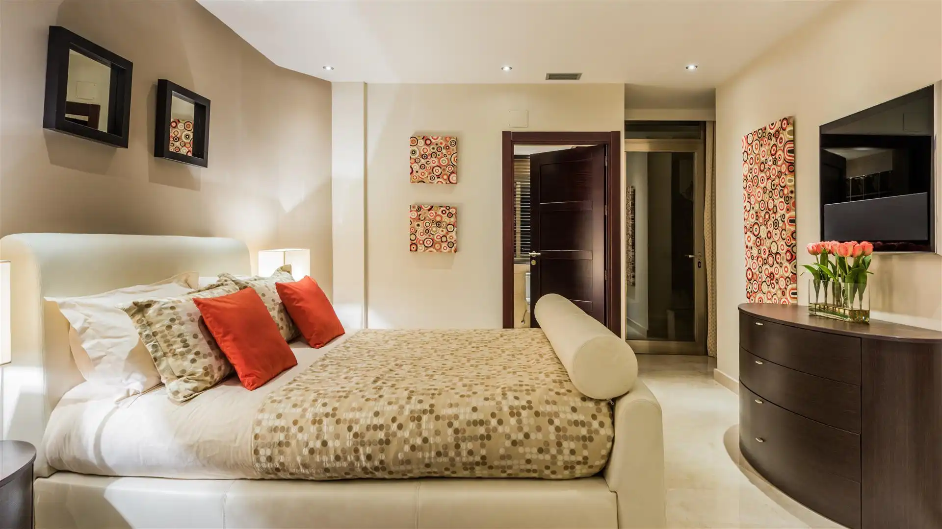 Maison avec piscine à vendre à Nueva Andalucía, imagen 19