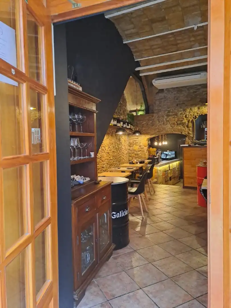Local comercial en traspàs a Molins de Rei, imagen 11