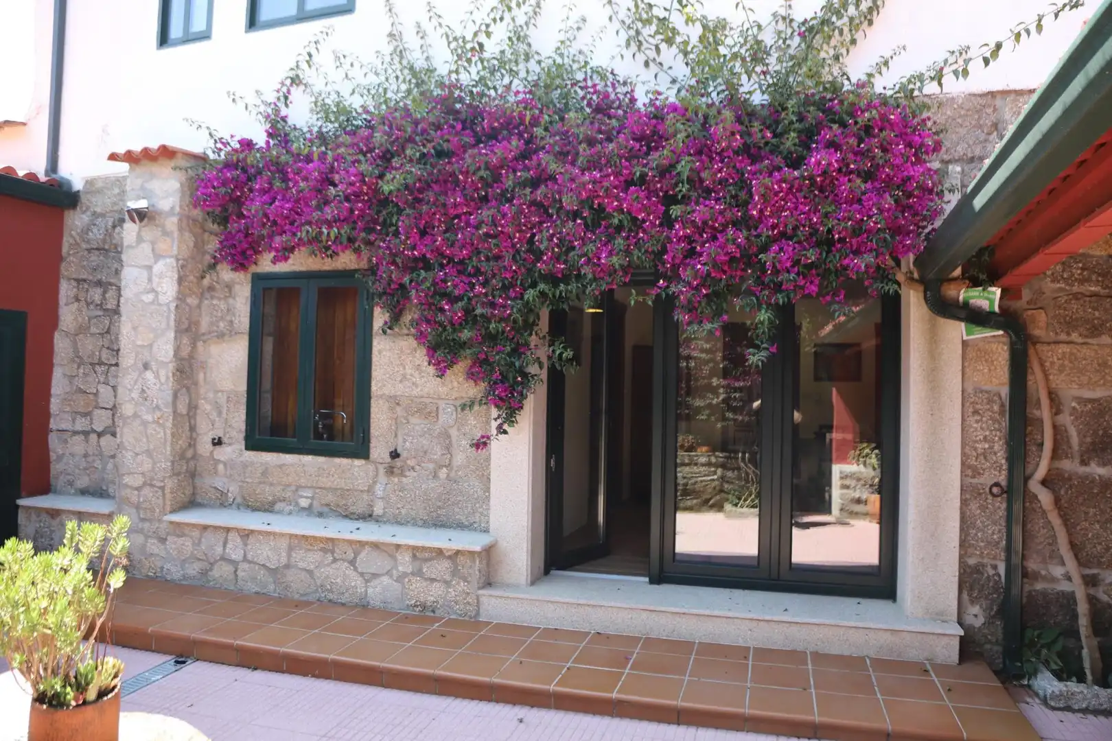 Casa o chalet en venta en Portas con Jardín privado, Terraza y Trastero