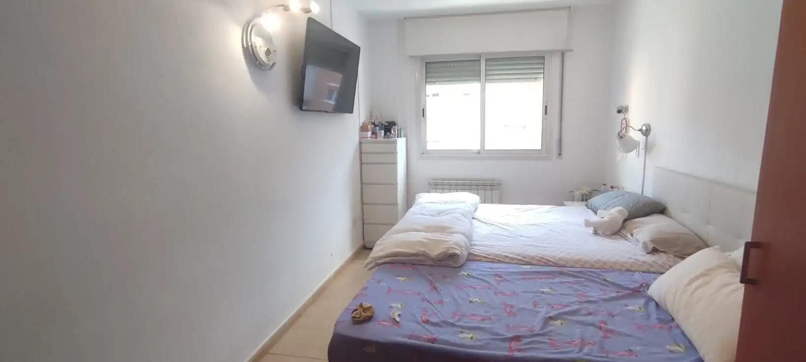 Habitación de Piso en venta en Vallirana con Aire acondicionado, Calefacción y Terraza