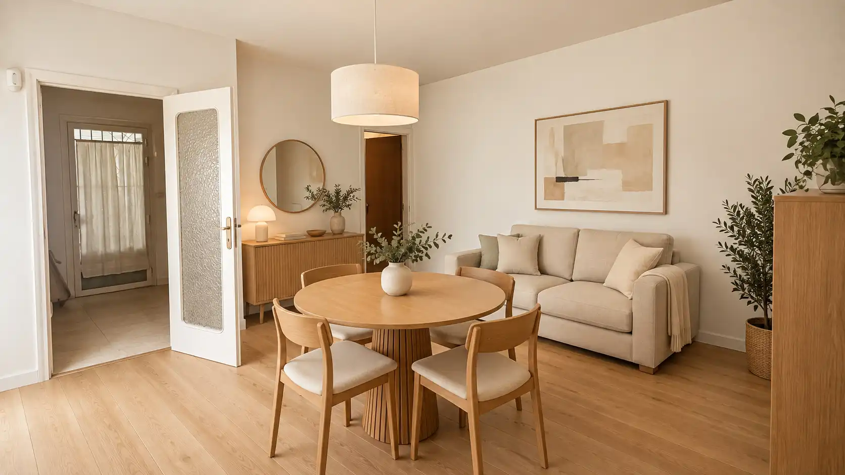 Haus zum Verkauf in Passeig de Fabra i Puig 270, imagen 3