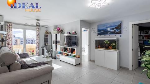 Foto 4 de Pis en venda a Barrio de Zaidín, Granada