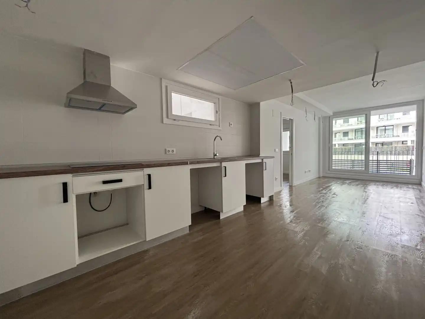 Apartamento con piscina en venta en Zorzal, imagen 2