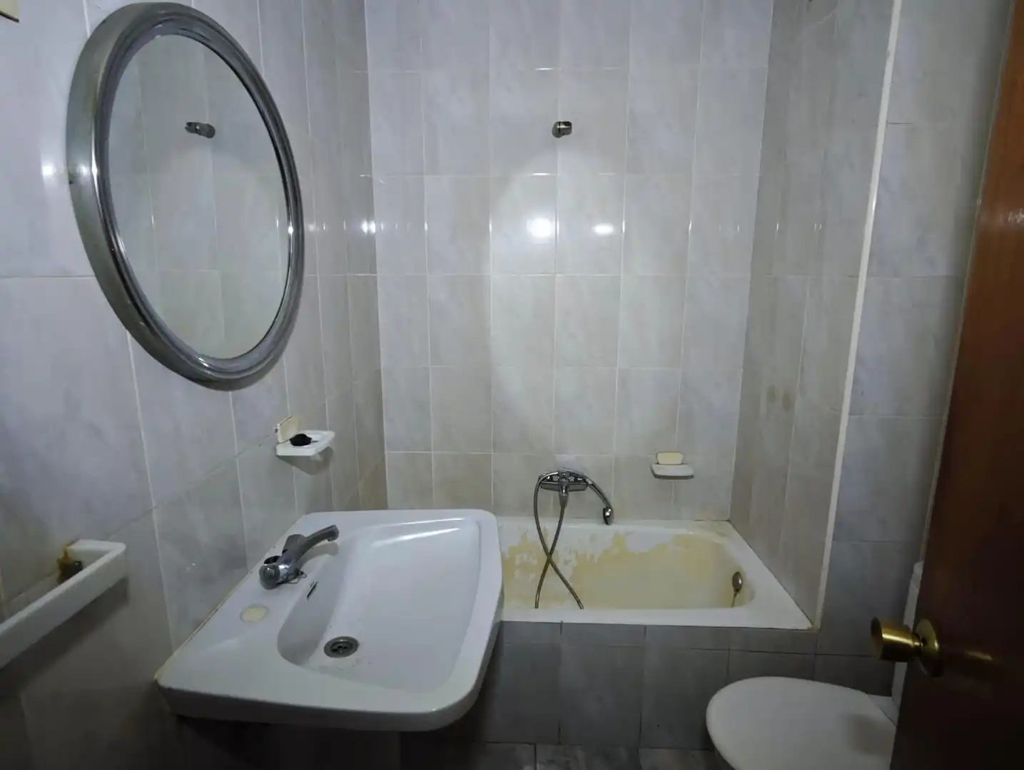 Piso con terraza en venta en Avenida RIBEIRO DO 31, imagen 13