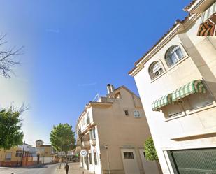 Vista exterior de Casa o xalet en venda en Sanlúcar de Barrameda amb Aire condicionat i Terrassa