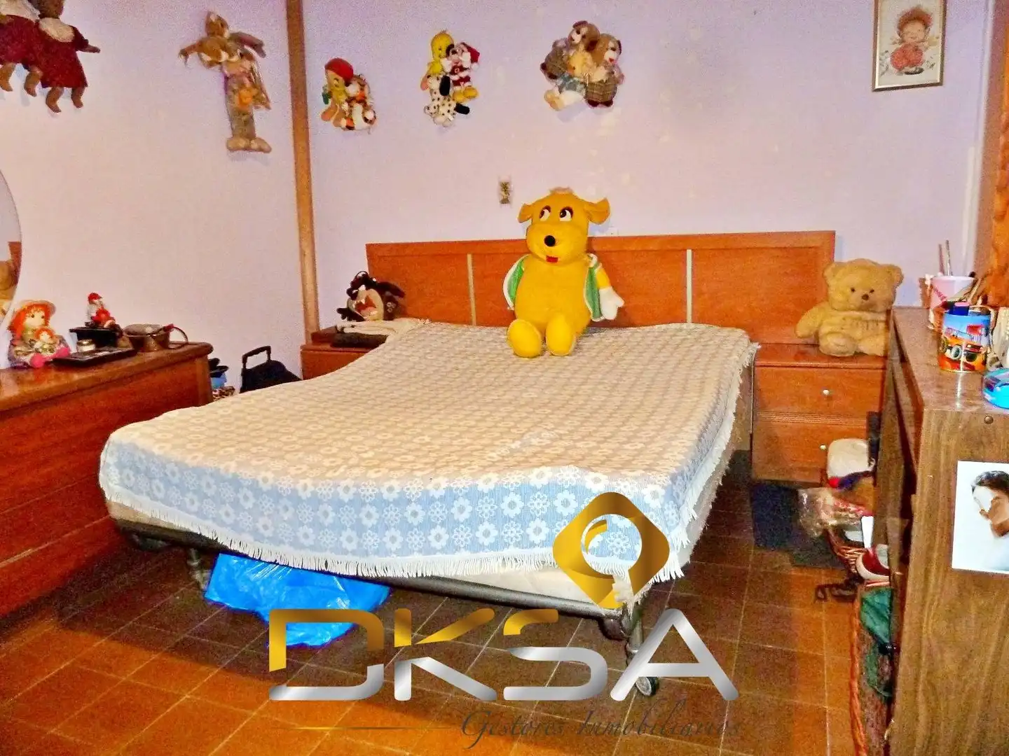 Casa en venda a Calle SUERA, imagen 9