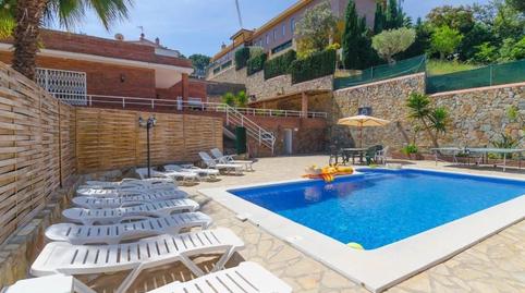 Photo 4 of House or chalet for sale in Condado del Jaruco - Puigventós, Lloret de Mar