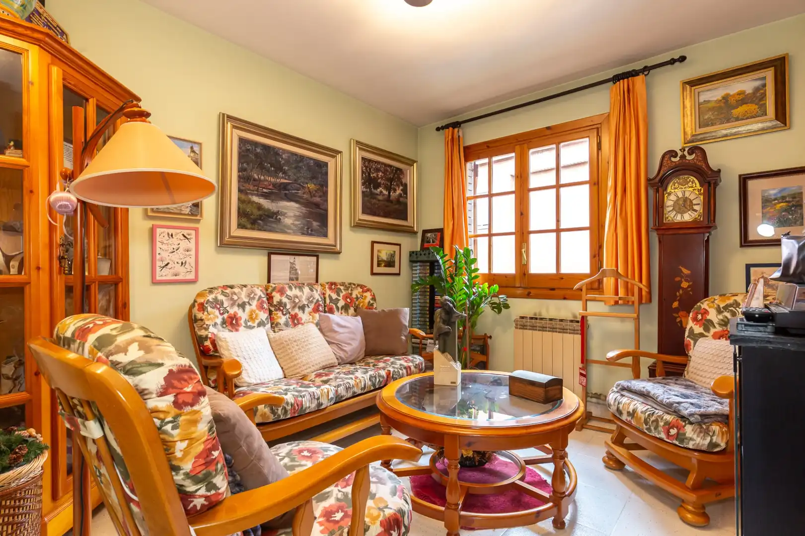 Terraced house with pool for sale in CAN GATXET, imagen 19