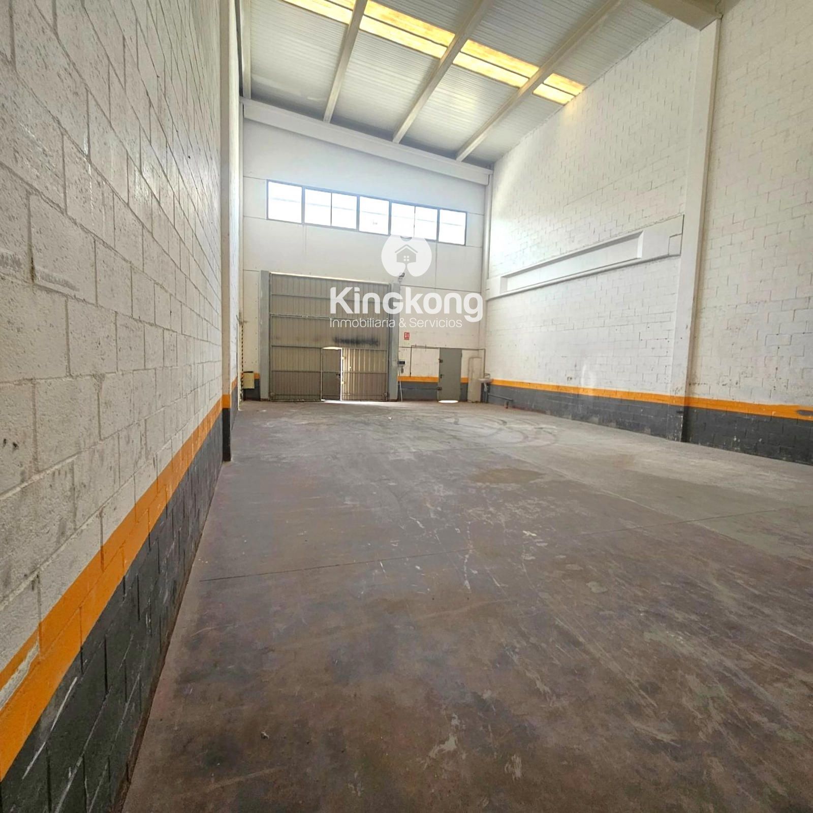 Industrial buildings for sale in Ciempozuelos