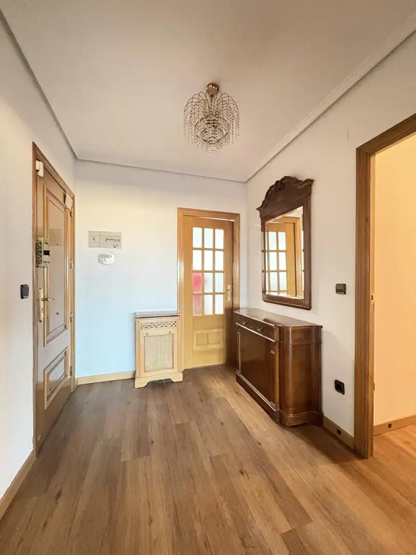 Piso de alquiler en Madrid, Madrid