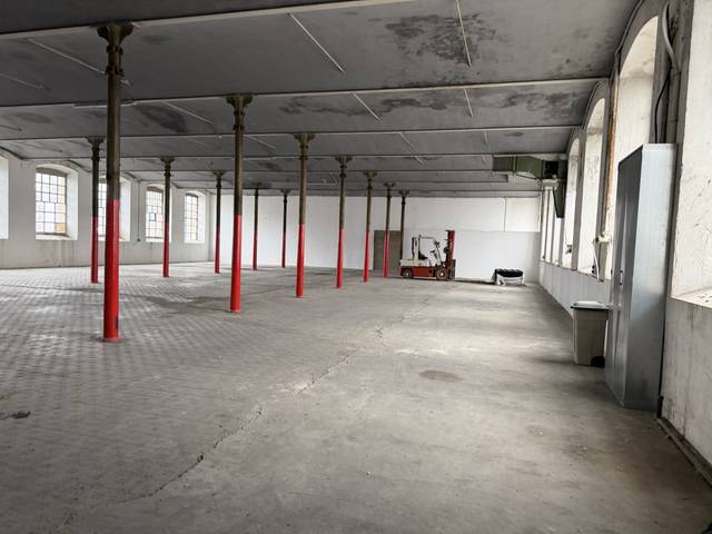 Local comercial en Alquiler en Manlleu