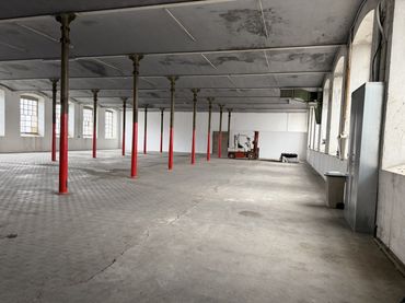Local comercial en alquiler en Manlleu