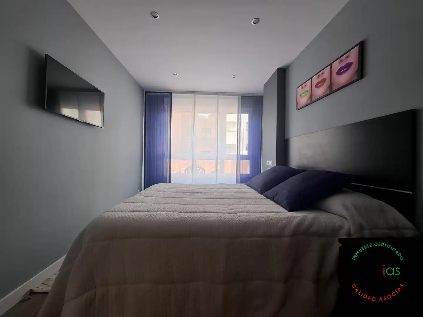 Flat with lift for sale in Gijón - CL BAILEN 8, imagen 26