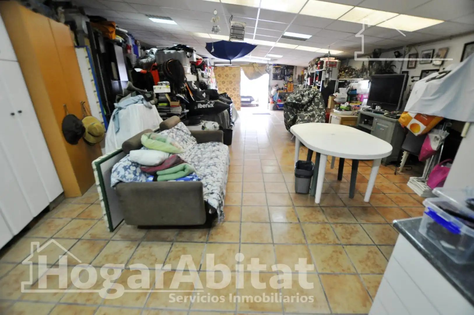 Casa o chalet en venta en Montserrat con Aire acondicionado, Calefacción y Jardín privado