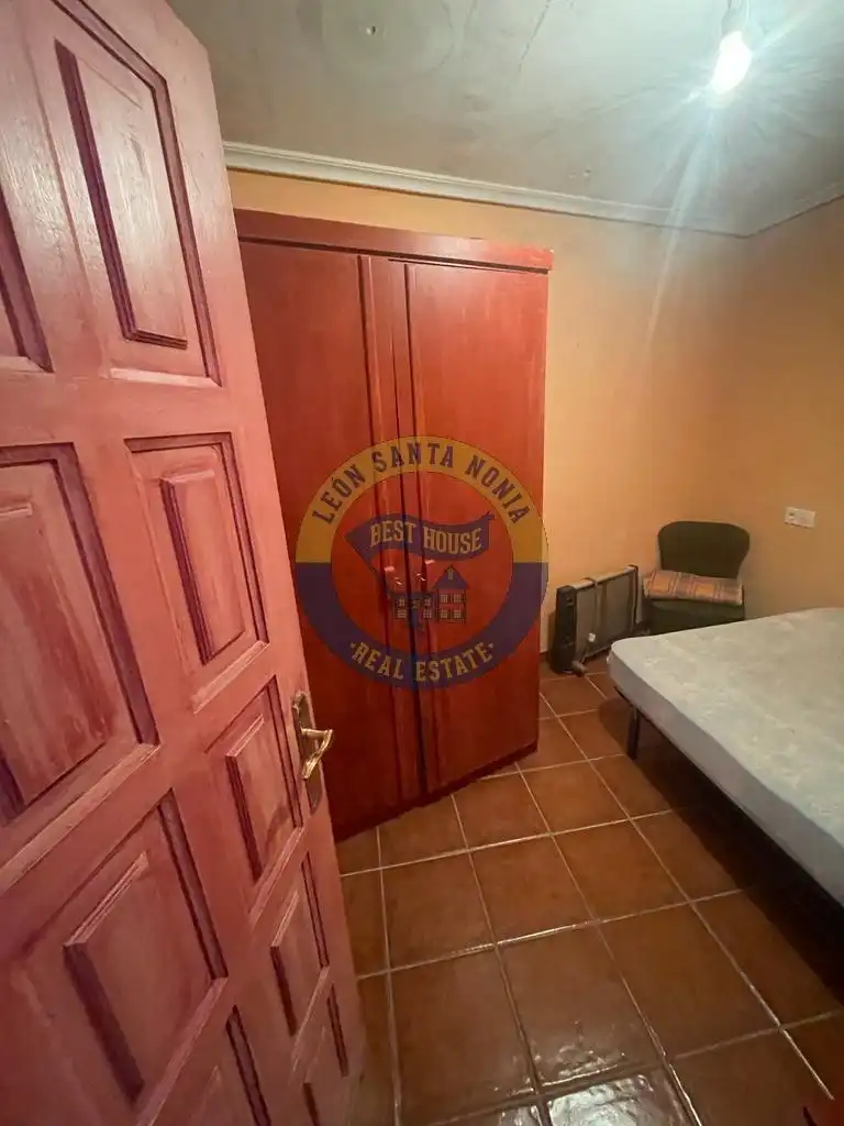 Casa o xalet en venda a Carucedo