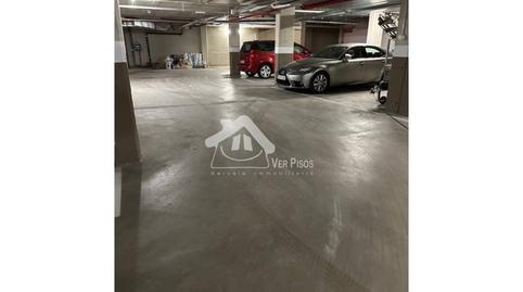 Photo 2 of Garage for sale in Calle Llull, 215, El Poblenou,  Barcelona Capital